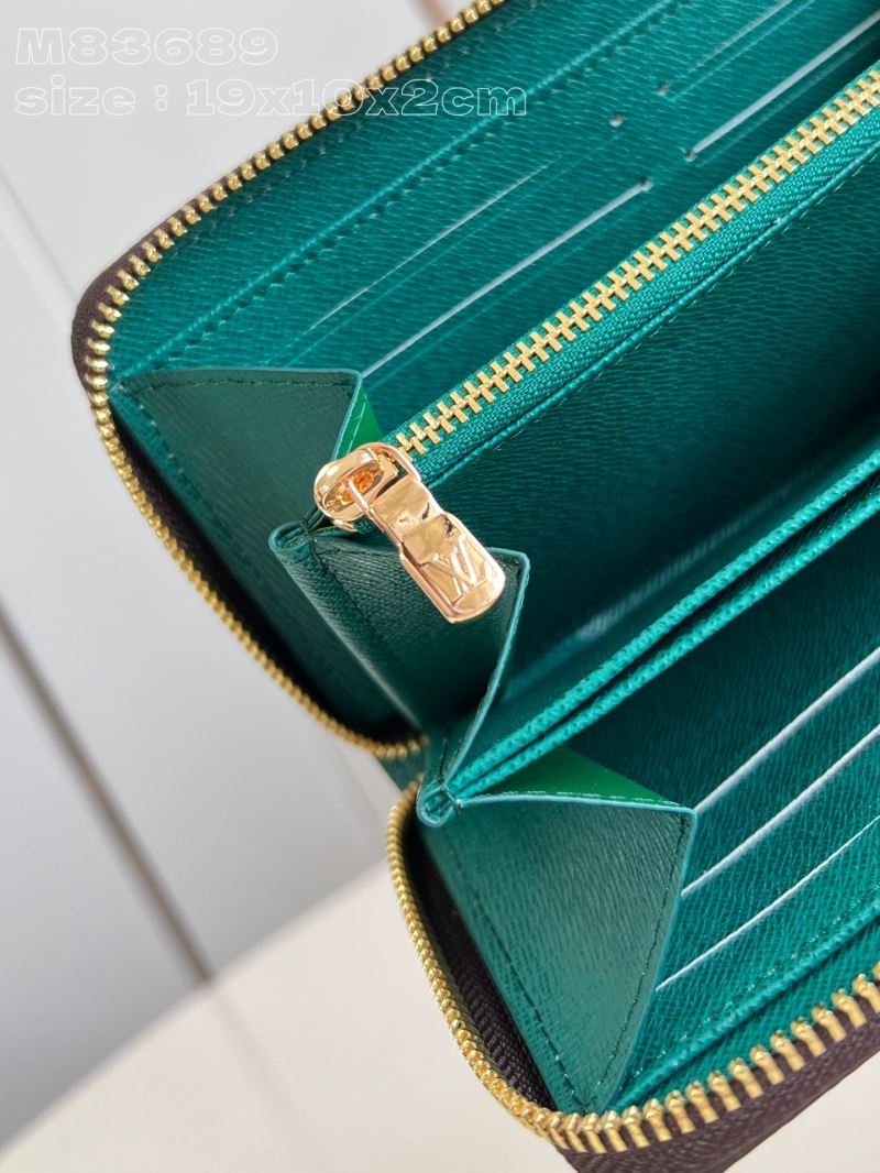 Louis Vuitton Wallets